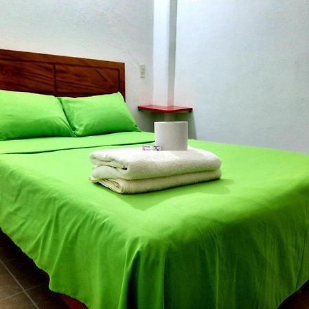 Cataviento Hotel Tecoanapa Kültér fotó