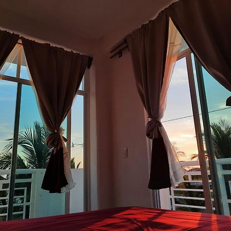 Cataviento Hotel Tecoanapa Kültér fotó