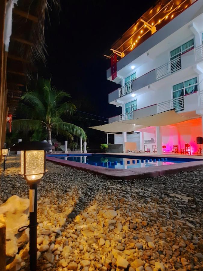 Cataviento Hotel Tecoanapa Kültér fotó