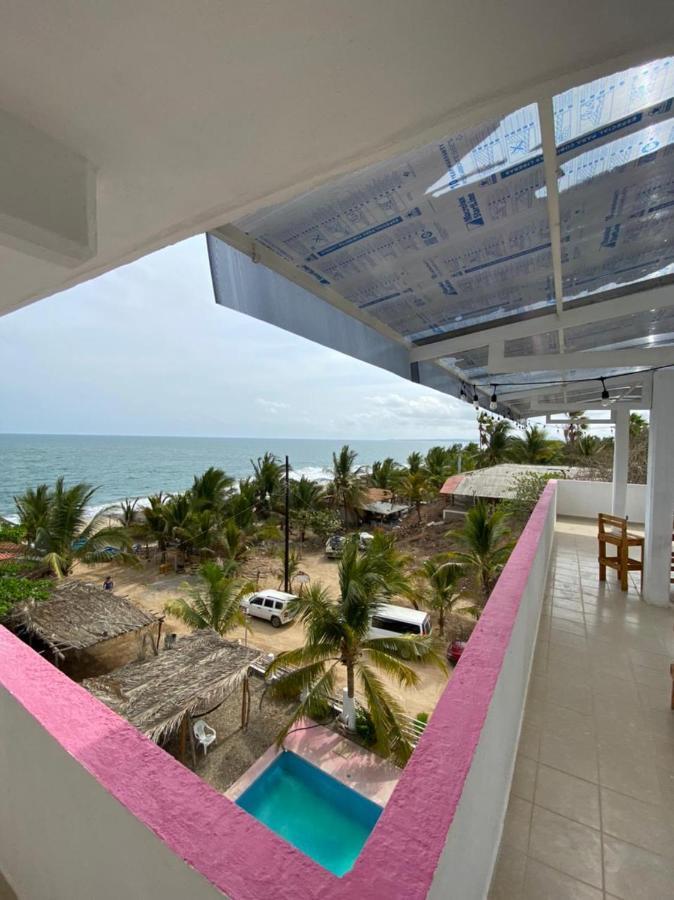 Cataviento Hotel Tecoanapa Kültér fotó
