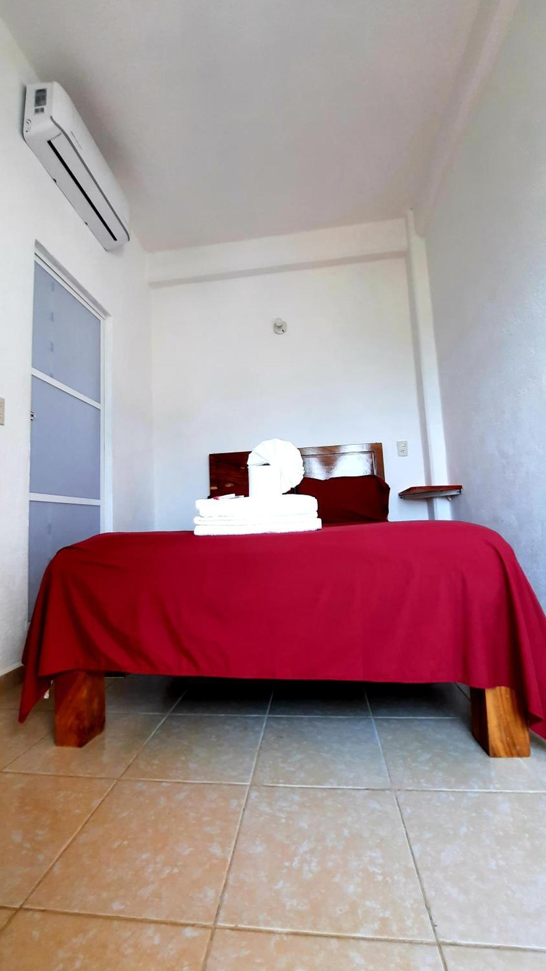 Cataviento Hotel Tecoanapa Kültér fotó