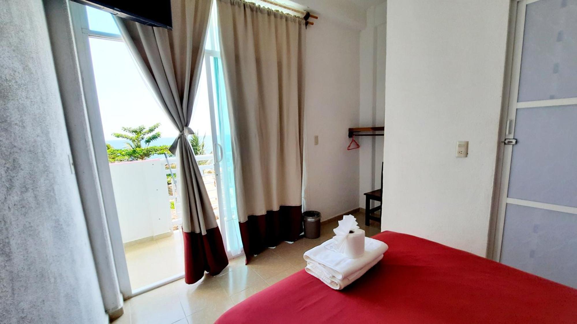 Cataviento Hotel Tecoanapa Kültér fotó