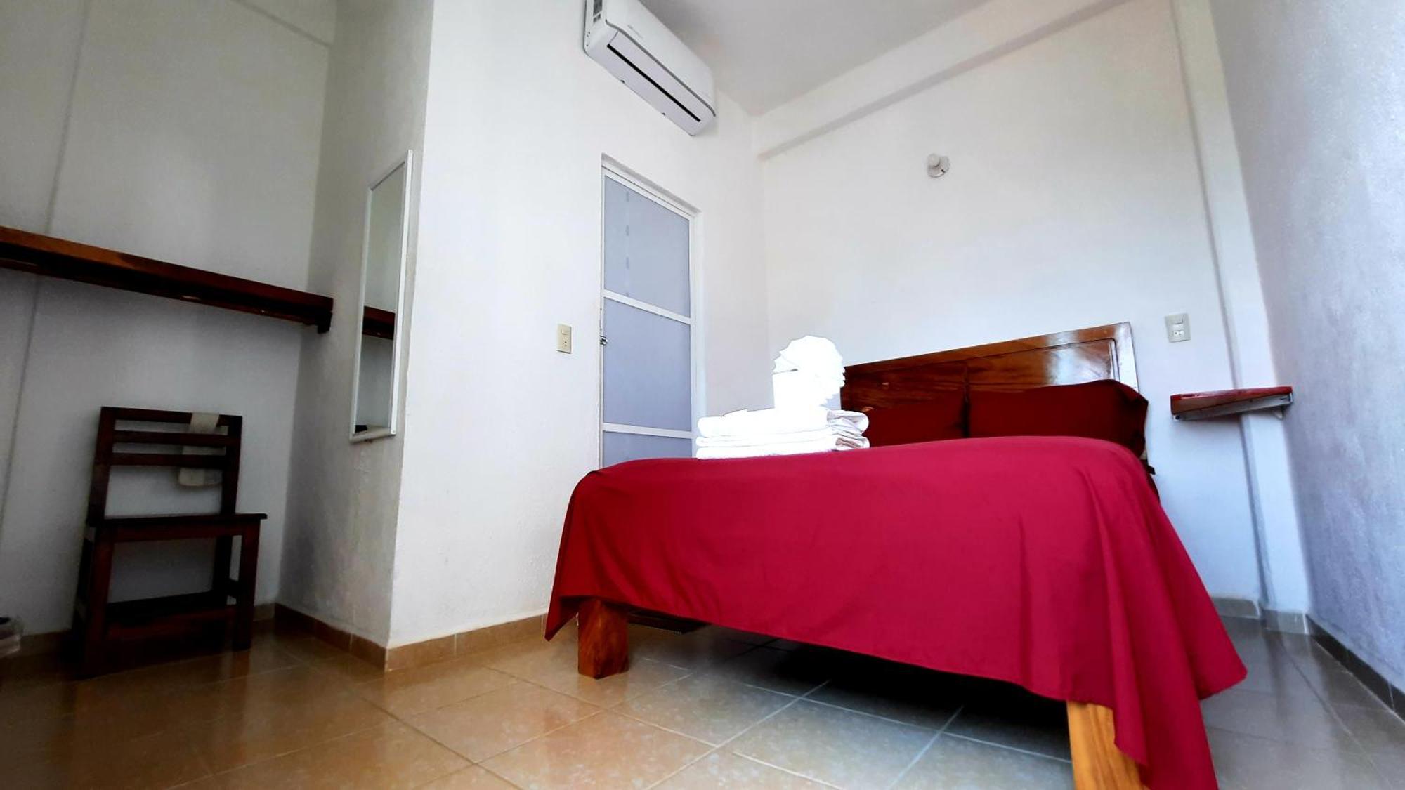Cataviento Hotel Tecoanapa Kültér fotó