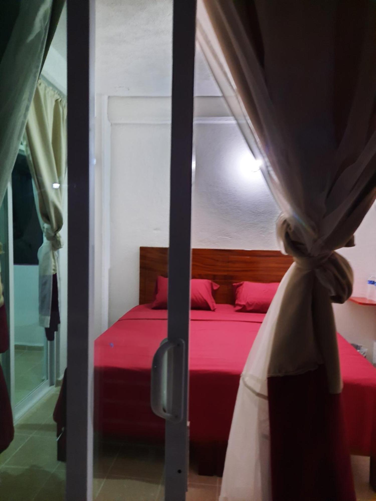 Cataviento Hotel Tecoanapa Szoba fotó